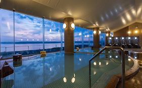 亀の井ホテル 潮来