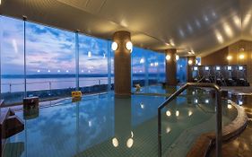 亀の井ホテル 潮来